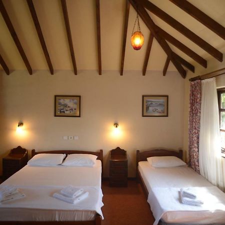 Mountain Lodge Hotel Doger Koyu Kültér fotó