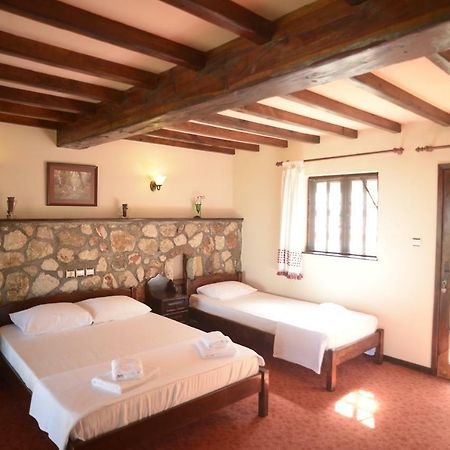 Mountain Lodge Hotel Doger Koyu Kültér fotó