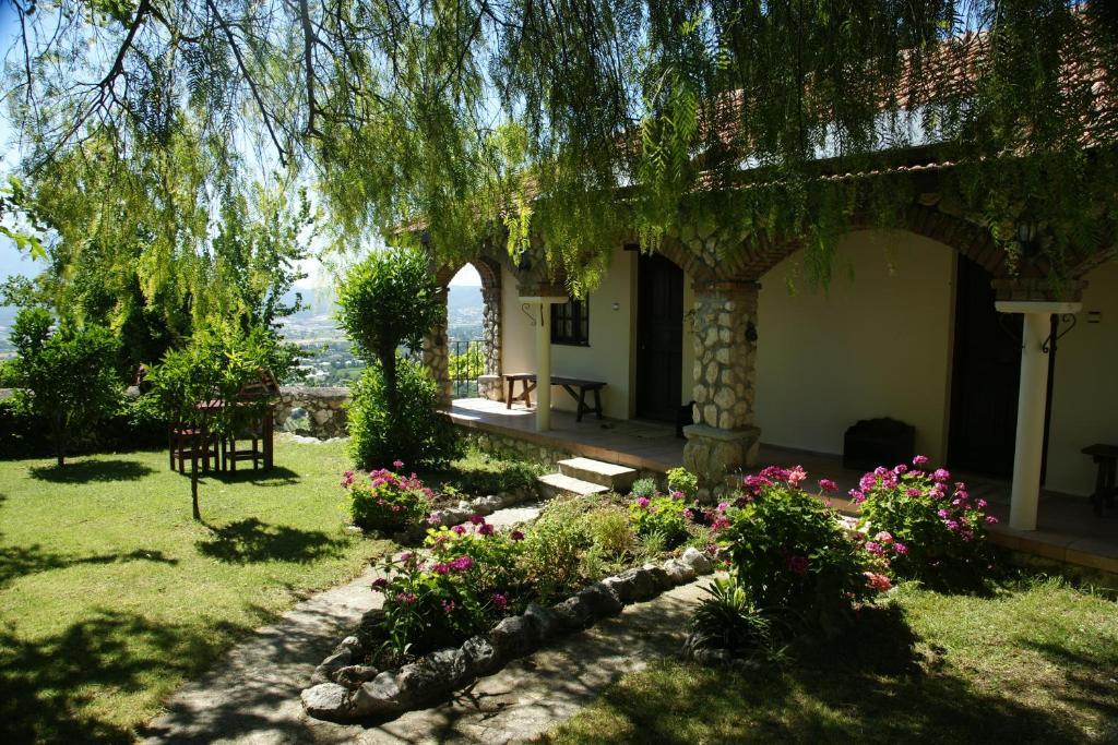 Mountain Lodge Hotel Doger Koyu Kültér fotó