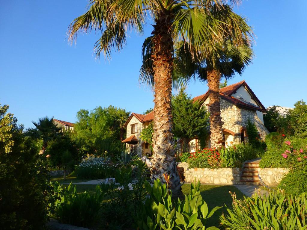 Mountain Lodge Hotel Doger Koyu Kültér fotó