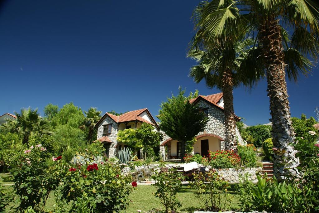 Mountain Lodge Hotel Doger Koyu Kültér fotó