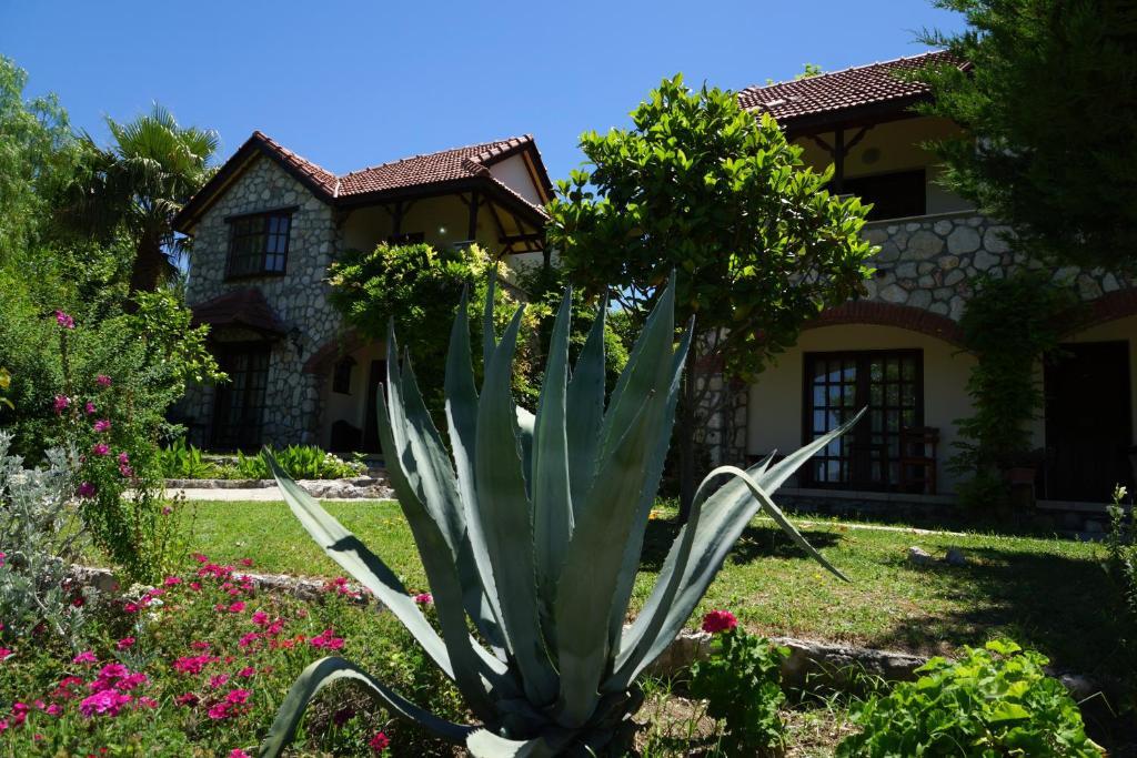 Mountain Lodge Hotel Doger Koyu Kültér fotó