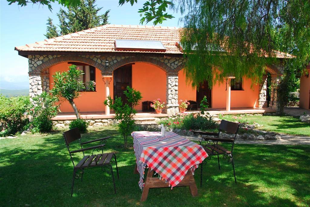 Mountain Lodge Hotel Doger Koyu Kültér fotó