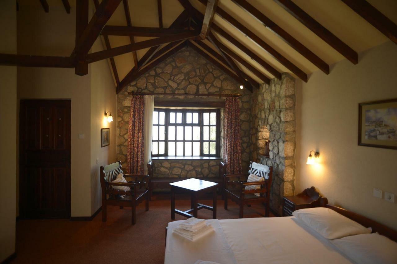 Mountain Lodge Hotel Doger Koyu Kültér fotó